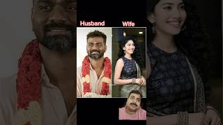 South Actress Real Life Boyfriend Husband#trending​ #viral​ #shorts​ #KIPED​ shorts