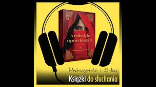 "Arabskie opowieści 3. Historie prawdziwe" Tanya Valko