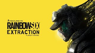 Tom Clancy's Rainbow Six® Extraction  Gameplay Xbox Series X 6