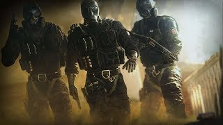 Bullies | Rainbow Six Siege