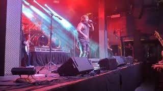 Drowning Pool at The Forge in Joliet, IL 10.2.22 - "We Are The Devil"