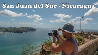 San Juan Del Sur - Nicaragua