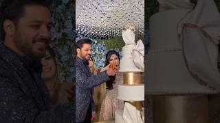 Iqreeb | walima cake cutting ceremony😍❤️#sistrology#iqreeb#walima#cakecuttingceremony#viral