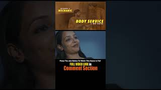 Best Scene Of Body Service | Webseries 2023 | New Hindi Movie 2023