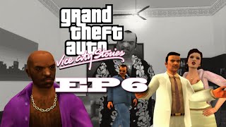 Grand Theft Auto: Vice City Stories EP6 1080p (PC)