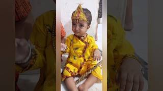 Janmashtami special #shorts