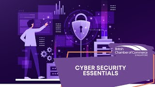 Cyber Security Essentials