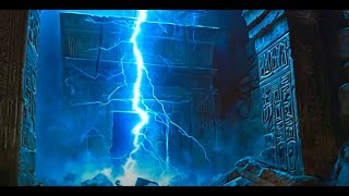 The Mummy Tomb of Secrets AI Trailer | Keanu Reeves (2025 Movie) | AI GENERATED