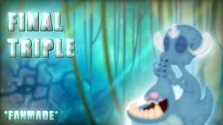 Final Triple On Ethereal Workshop (FANMADE) - My Singing Monsters