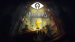 Little Nightmares (Part 1)