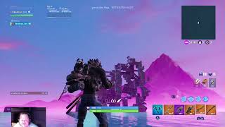 Searching For Content, Again - Fortnite Pt.49