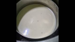 Kharvas                                                    is an Indian milk pudding.