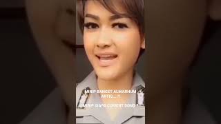 Mirip Artis Banget Polwan Cantik Ini #polwan #polwancantik #comment #like