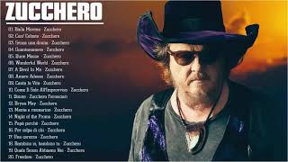 Zucchero greatest hits 2020 - Zucchero best songs