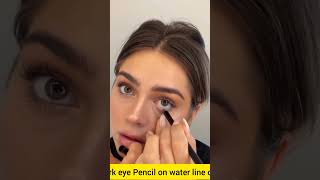 Eye liner trend 2023 #2023 #trending #eyeliner #eyelinertutorial #trend2023  #viralshorts #shorts