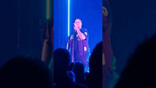 Rag 'N' Bone Man Live Tour Leeds 02 Academy - Part 9