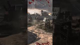 Modern Warfare 2 Remastered