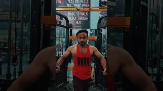 Chest with cable dabl workout #gym #subscribe #trending#youtube #viral #shortvideo #videos #youtuber