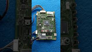 mainboard toshiba 24PB1E/2E