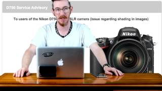 Warning to Nikon D750 Users: Check Your Serial Number NOW!!!