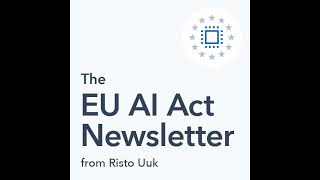 The EU AI Act Newsletter #58: EU AI Law Enters into Force