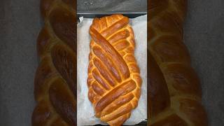 Homemade Bread 25 #shorts #reels #youtubeshorts #bread #dough #kneading #homemade