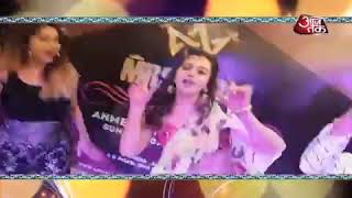 AR Mrs India Ahmedabad Auditions Aajtak