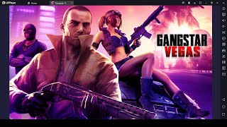 Gangstar Vegas - World of Crime - Android Game