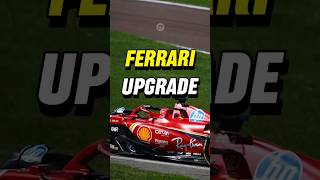 Will Ferrari's Imola upgrade be enough to challenge Red Bull?