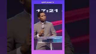 How to unlock power _apostle Michael orokpo #motivation #viralvideo #shorts #prayer