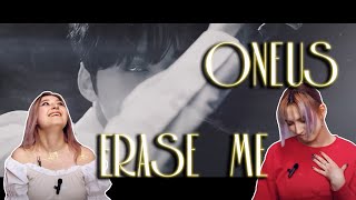 |REACTION| ONEUS(원어스) ‘ERASE ME’