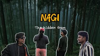 Exploring Nagi | The hidden Gem | Sikkim @smileraivlogs