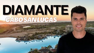 $1,550,000 Luxury Condo Tour | Diamanté | Cabo San Lucas