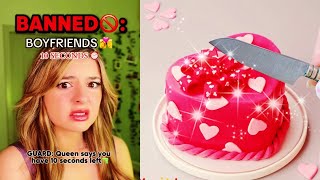 🎉💖 Text To Speech ❇️🍎 ASMR Cake Storytime @Brianna Mizura | Tiktok Compilations #137