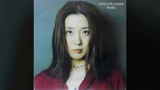 [1994] Satellite Lovers – Music [Full Album]