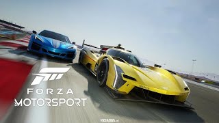 TRAILER Forza Motorsport (2023)