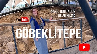 Göbeklitepe nasıl bulundu ? Göbeklitepe nerede ?