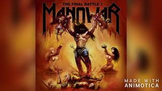 Manowar - March Of The Heroes Into Valhalla