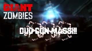 🔴 LIVE ZOMBIES , ROAD TO 100 CO OP CON MASSI DAJE (ROAD TO 800 ISCRITTI ) 757/800