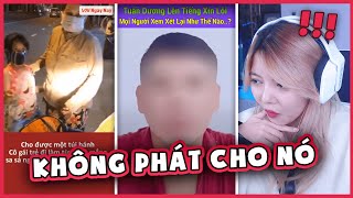 Chửi Thuê Vụ Từ Thiện Chửi Người Nghèo