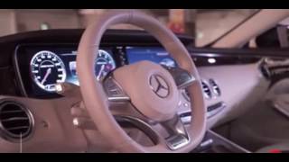 3Mercedes-Benz S 63 AMG Coupé - Teste Webmotors