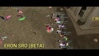 ERON SRO BETA (OPEN 10/12/2021)