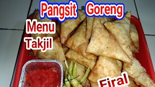 Menu Takjil Paling Di Buru Di Bulan Romadhon