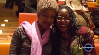 Cousins Meet For the FIRST Time! | Digital Diaspora Family Reunion