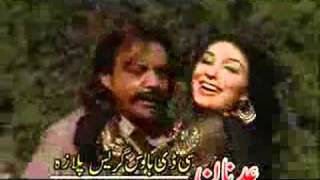 Pashto Comedy Drama 2011 - Tarboor Da Daba Khan - Part 7