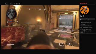 COD Black Ops COLD WAR Gameplay