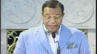 Minister Farrakhan - Who are the real children of Israel - Part 2 - The Proof - 15