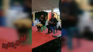 Cover lagu imum jhon luroh