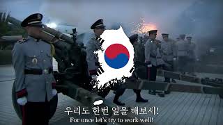 "잘 살아보세"- Yushin Period South Korean Patriotic Song