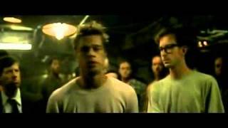 Fight Club - Official Movie Trailer